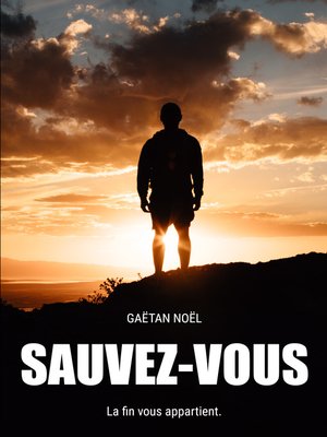 cover image of SAUVEZ-VOUS